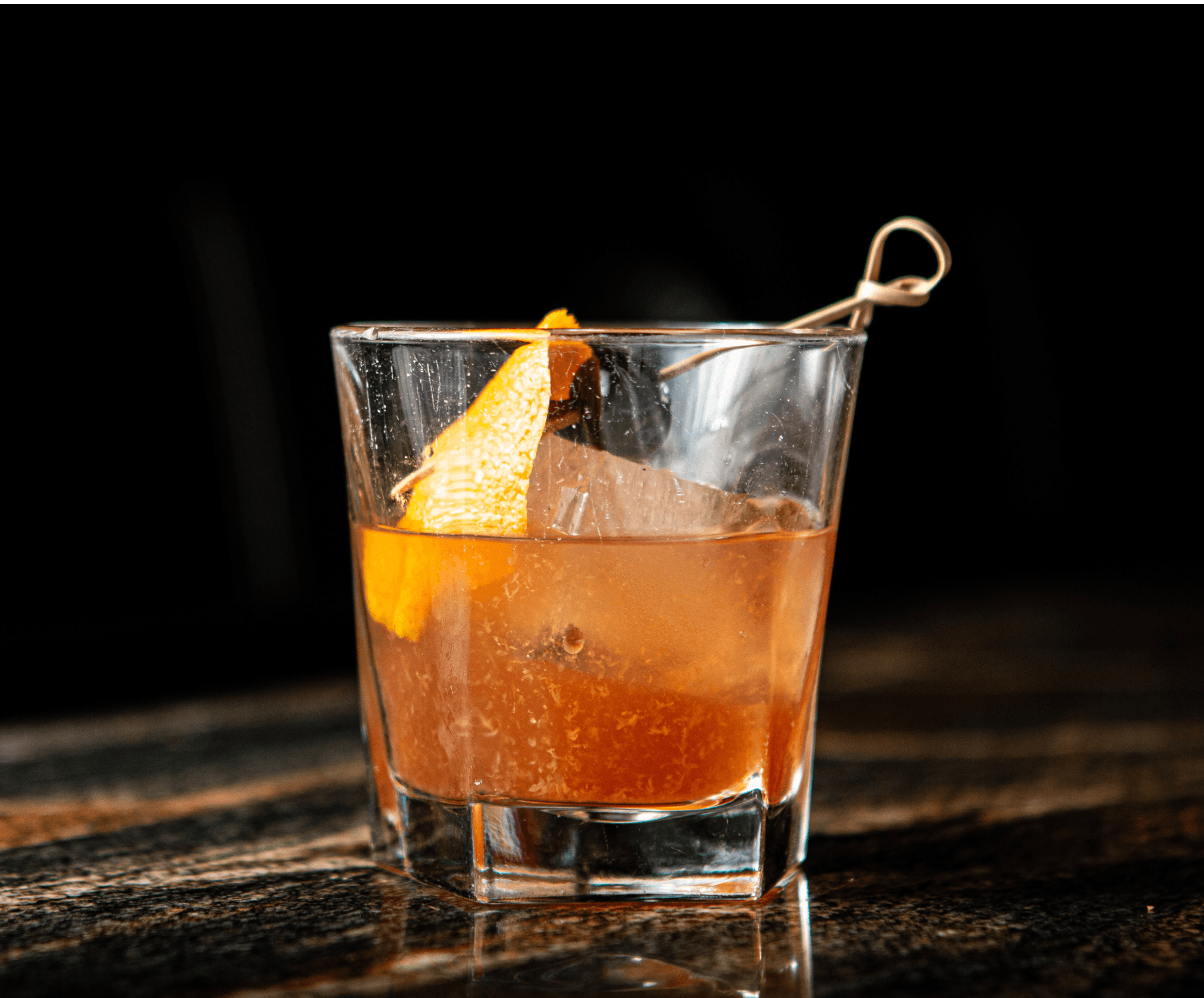 Old Fashioned